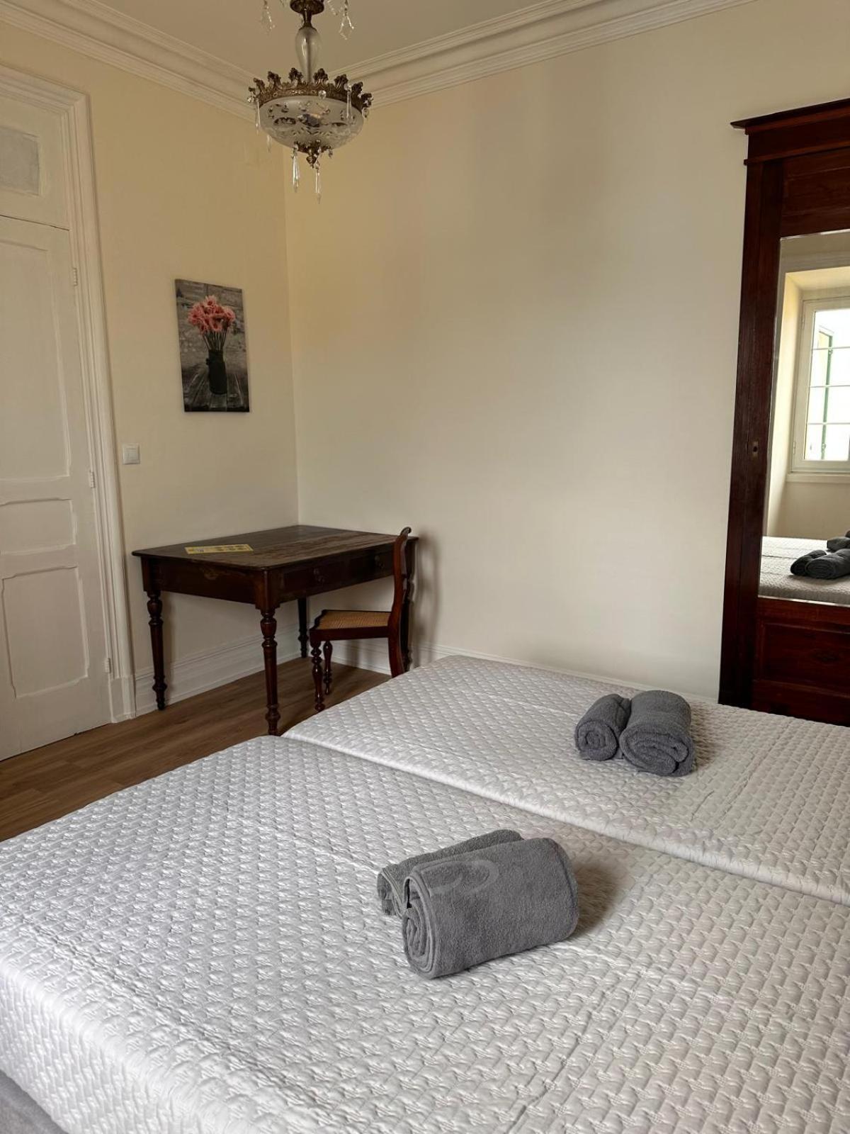 Azor International Hostel Ponta Delgada Kültér fotó
