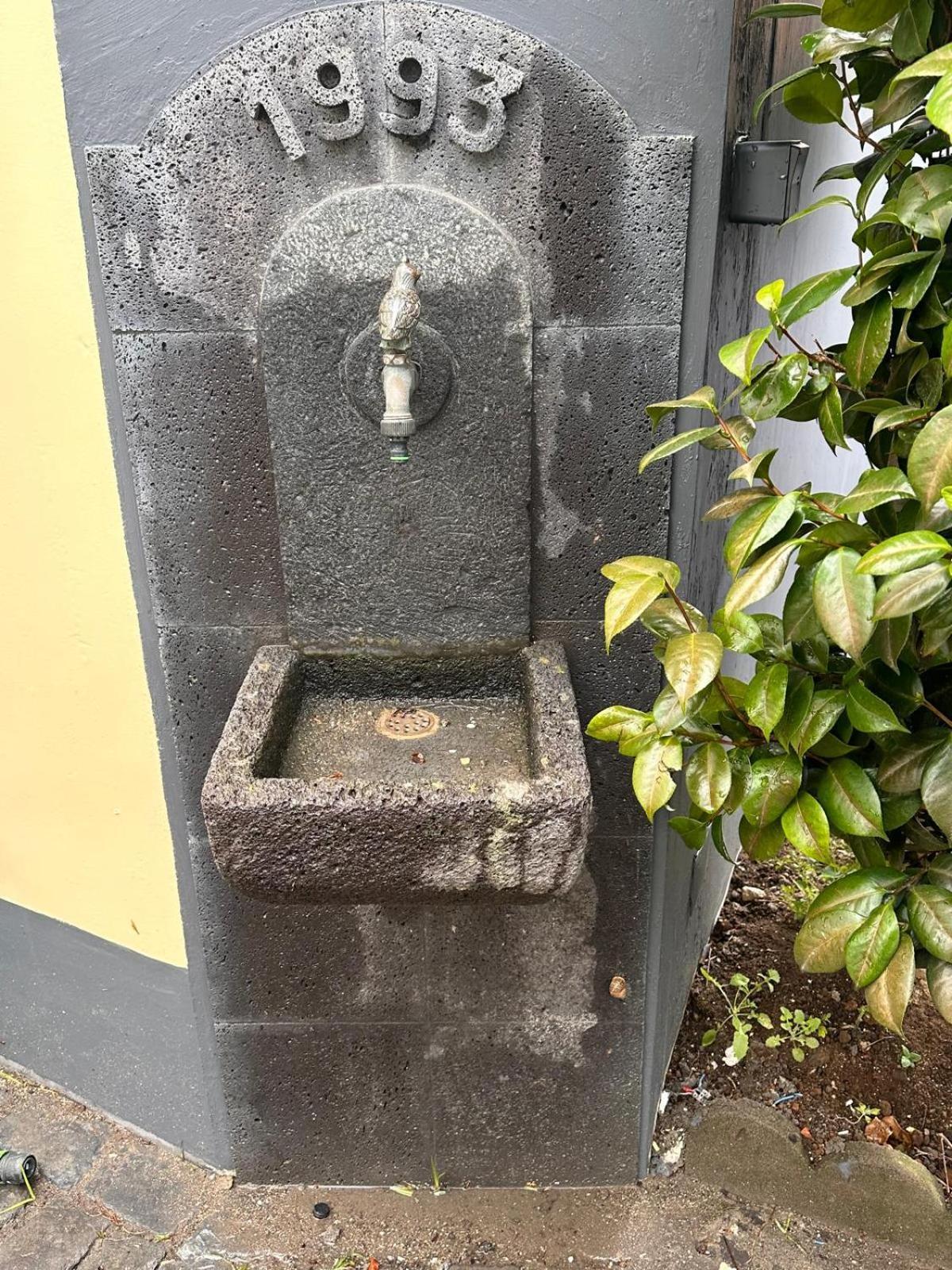 Azor International Hostel Ponta Delgada Kültér fotó