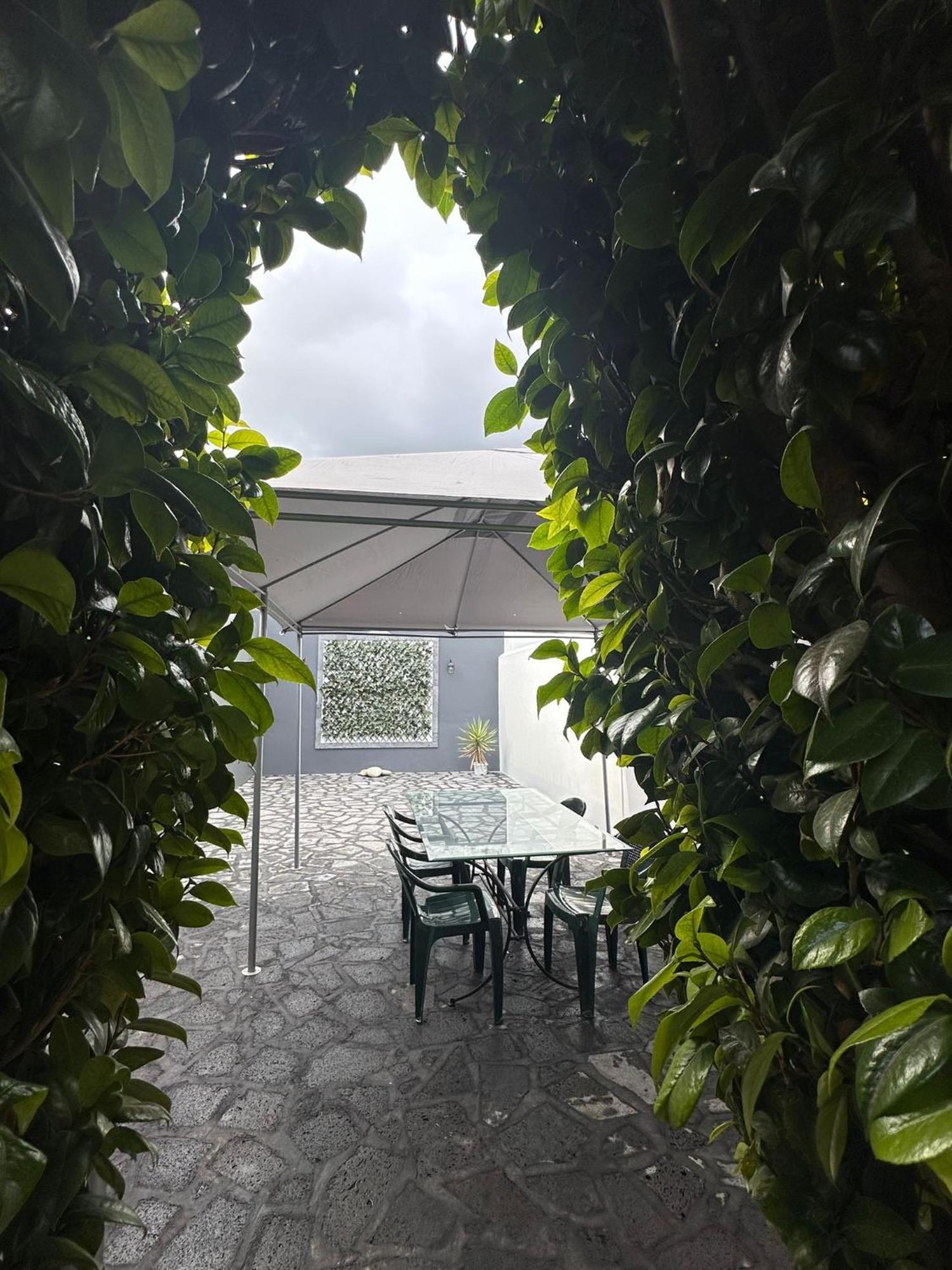 Azor International Hostel Ponta Delgada Kültér fotó