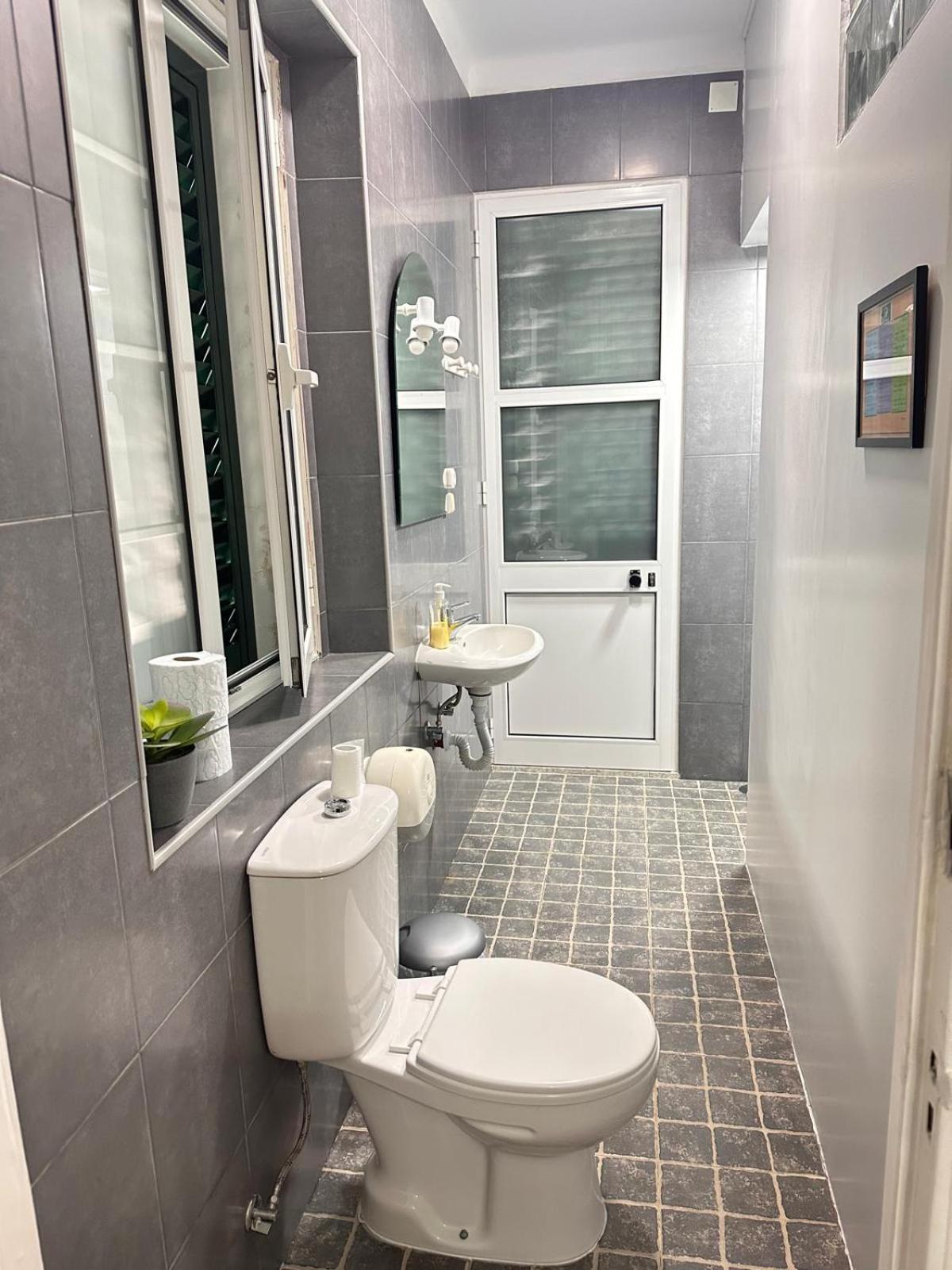 Azor International Hostel Ponta Delgada Kültér fotó